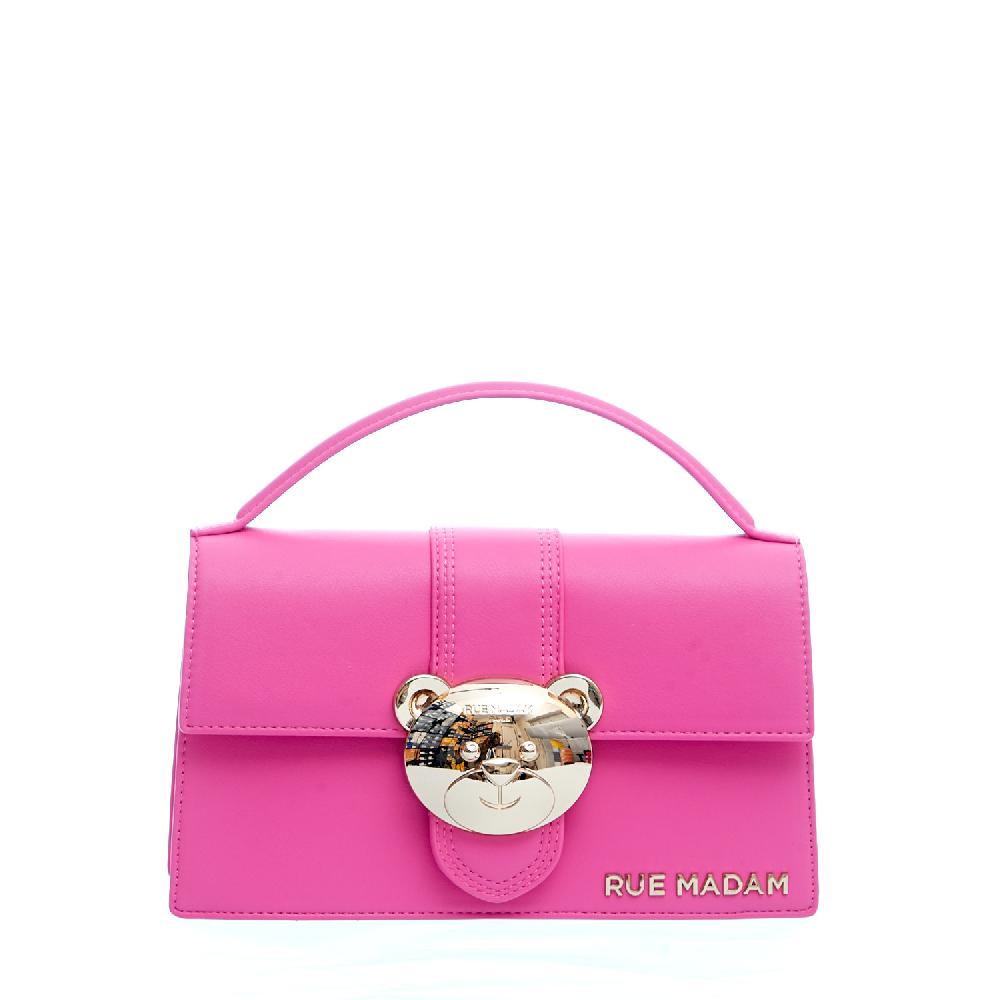 Sorelle Perego Teddy IT bag fuxia Online