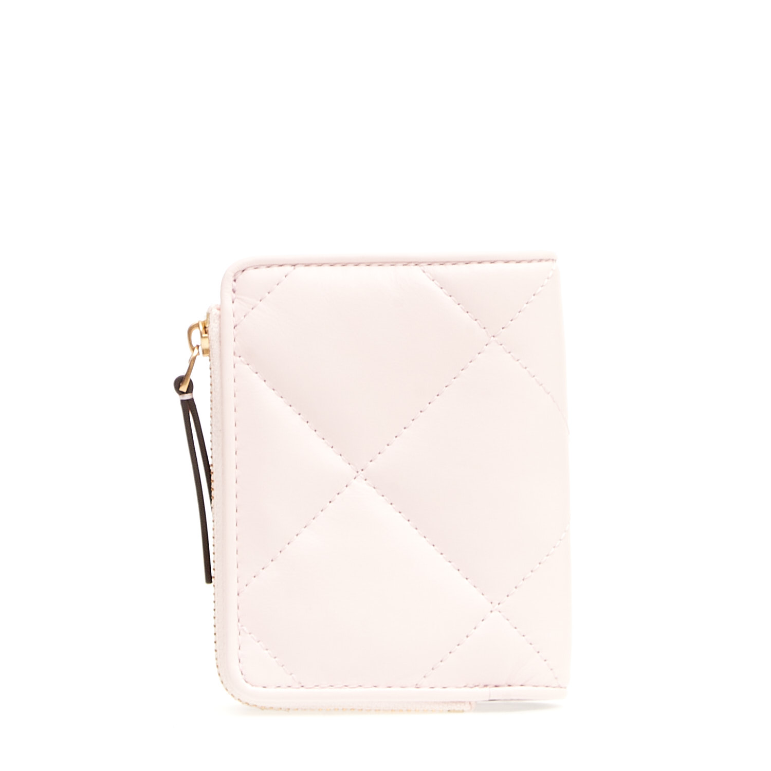 Sorelle Perego bi-fold portafoglio rosino Vendita Economica