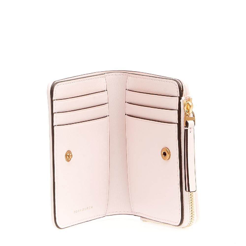 Sorelle Perego bi-fold portafoglio rosino Vendita Economica