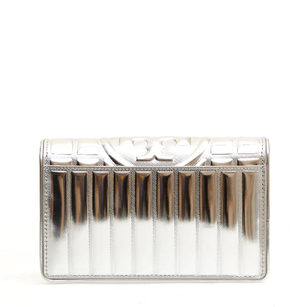 Sorelle Perego Flaming soft metal argento Italia