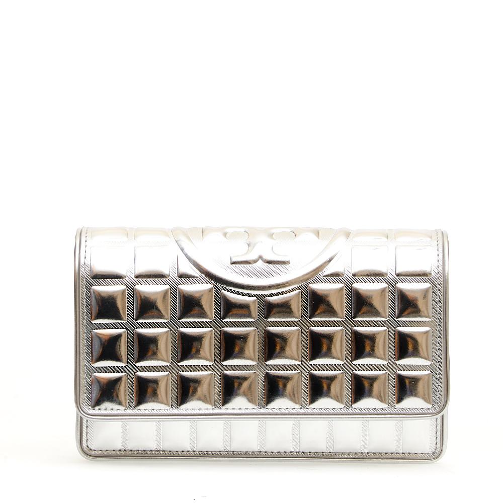 Sorelle Perego Flaming soft metal argento Italia