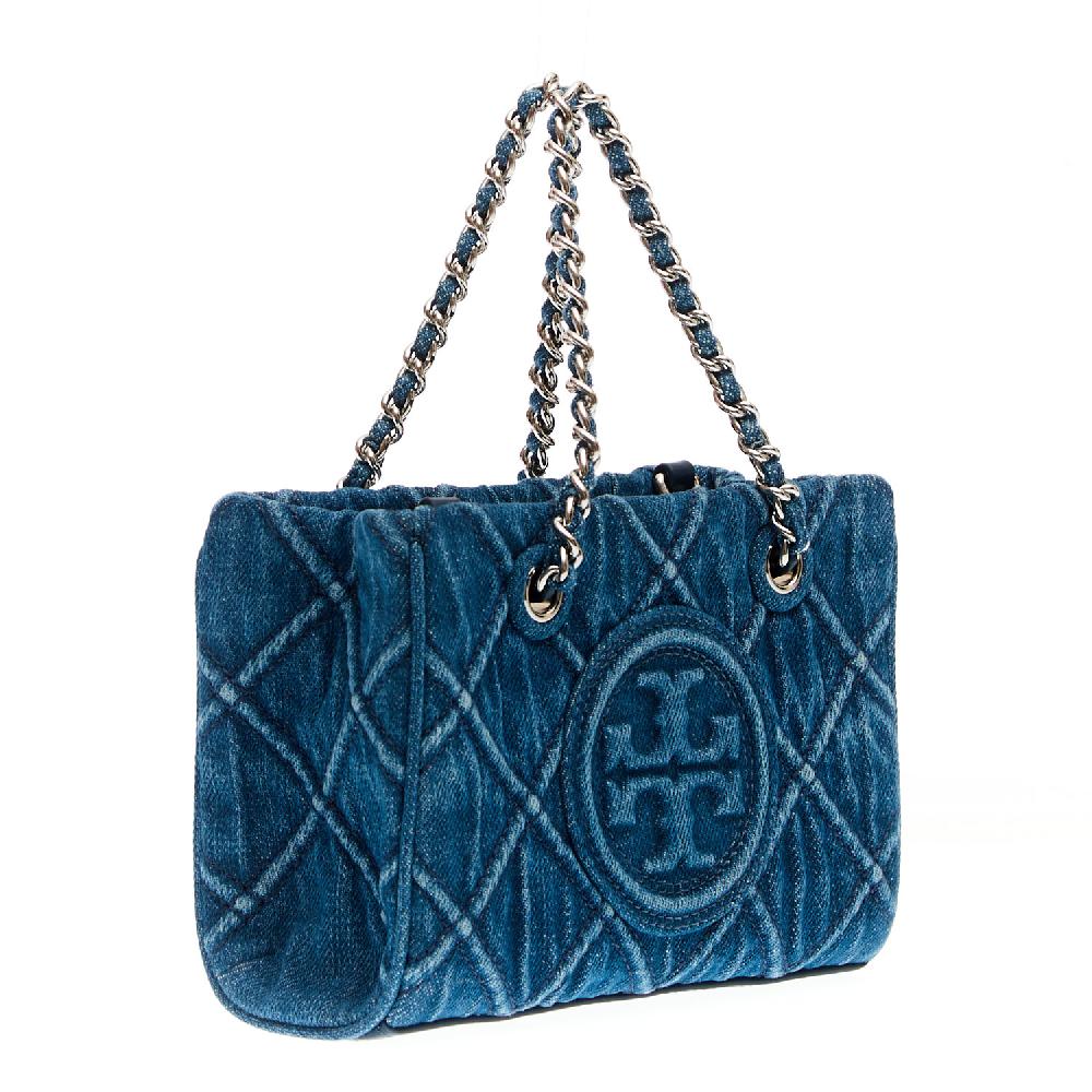 Sorelle Perego Mini tote Denim Soddisfazione Garantita