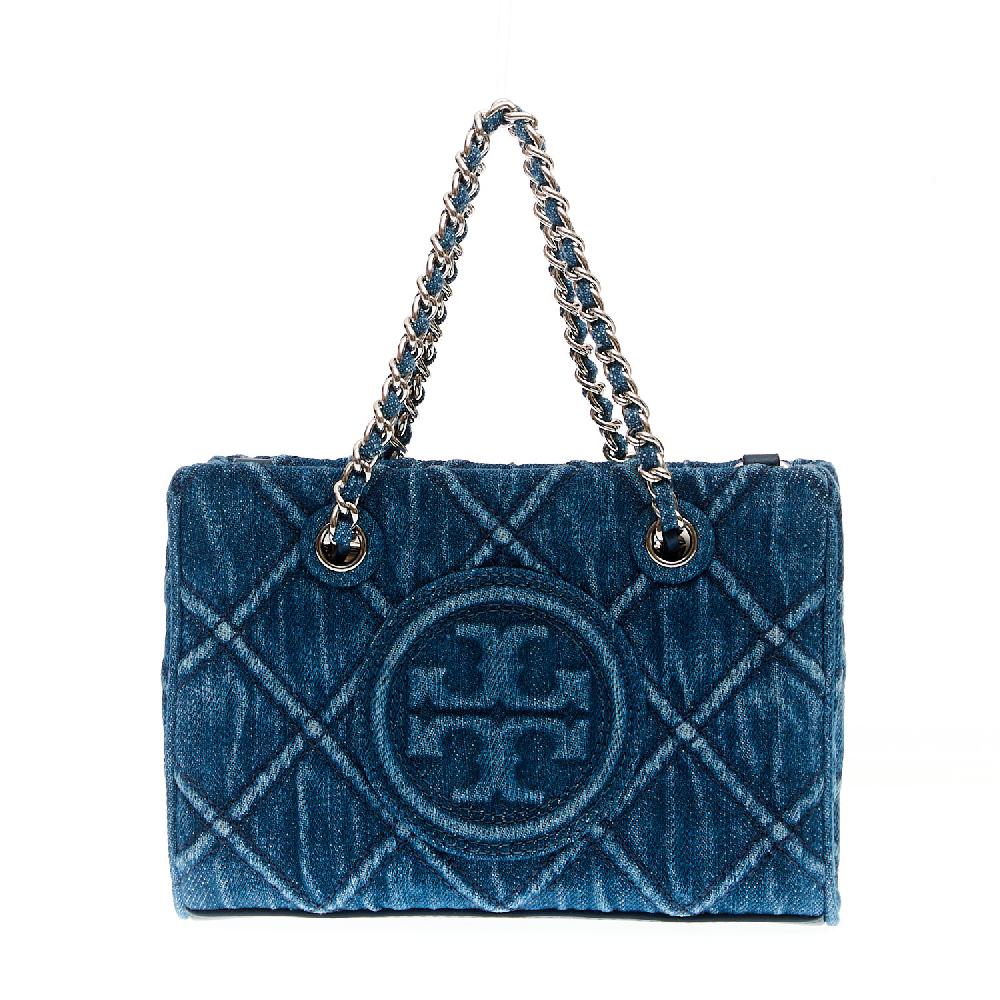 Sorelle Perego Mini tote Denim Soddisfazione Garantita