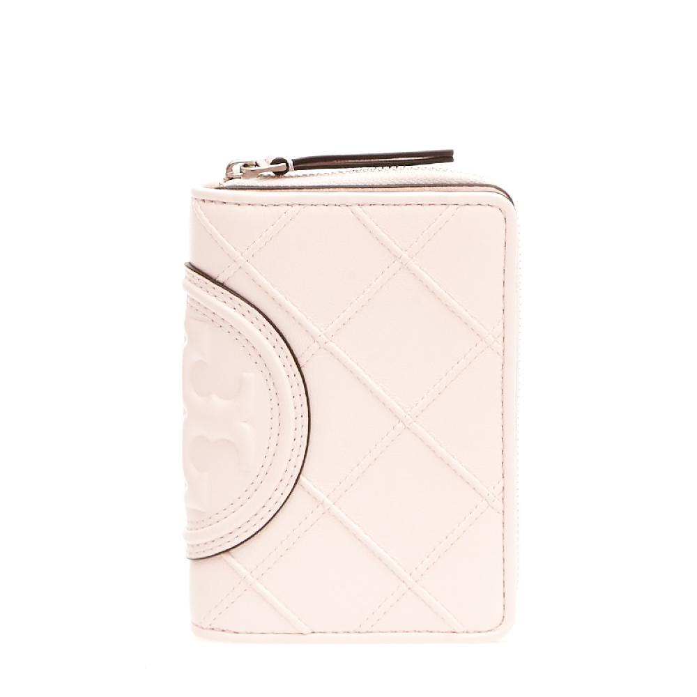 Sorelle Perego portafoglio bi-fold rosa Spedizione gratuita