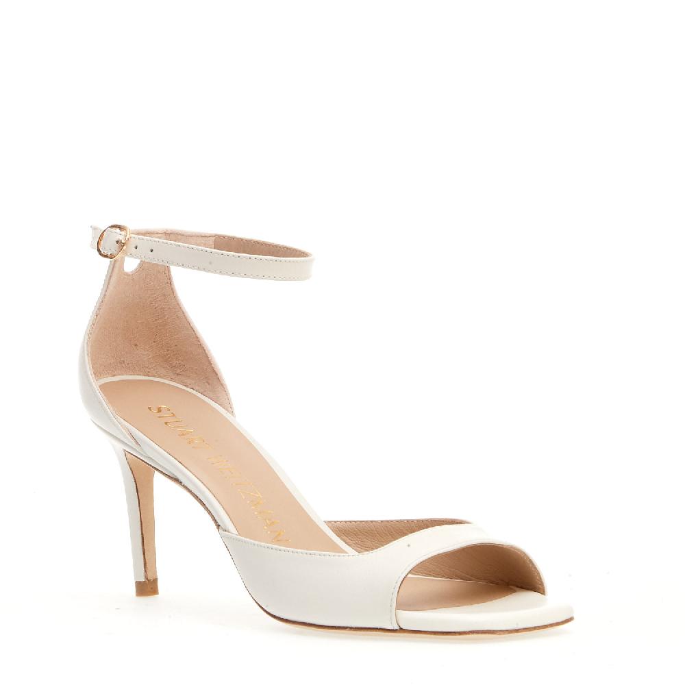 Sorelle Perego sandalo palle panna cinturino Black Friday