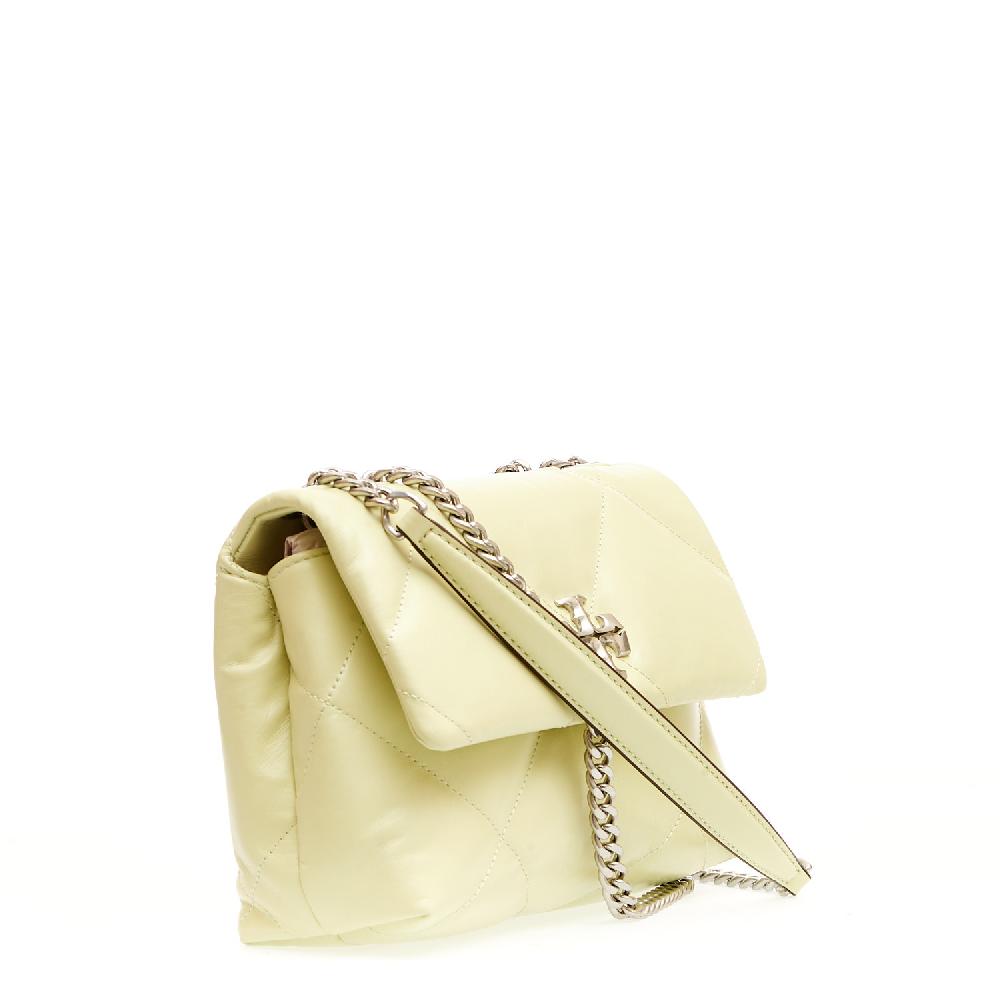 Sorelle Perego small shoulder bag verdina Ultimi tre giorni