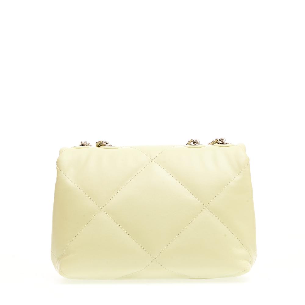Sorelle Perego small shoulder bag verdina Ultimi tre giorni