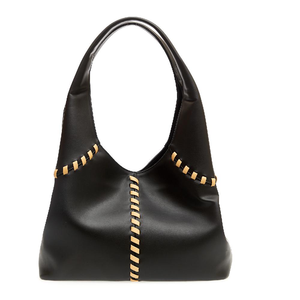 Sorelle Perego shopping Ninfa nera impunture Discount Store per i nuovi prodotti