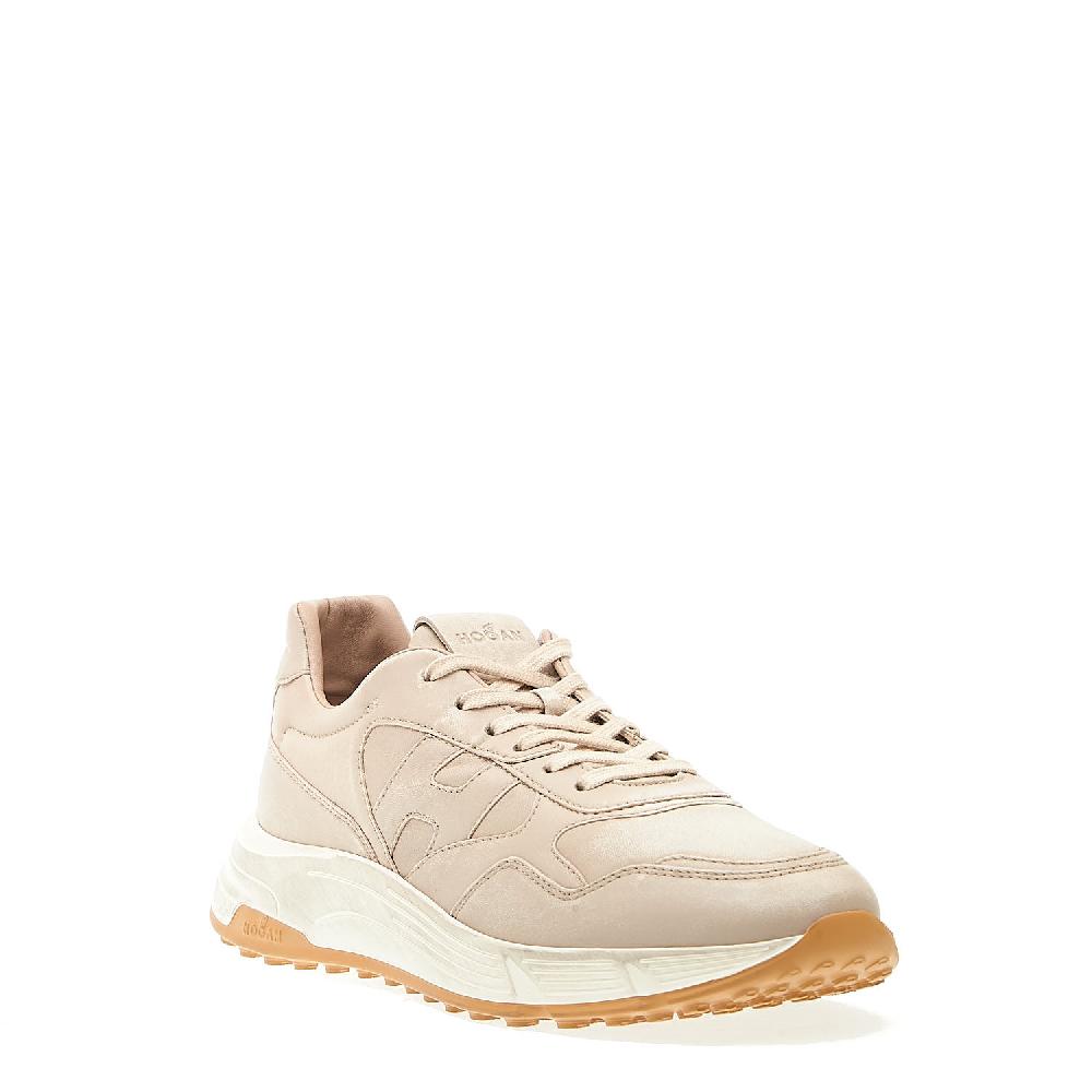 Sorelle Perego sneakers hyperlight pelle torotra In vendita