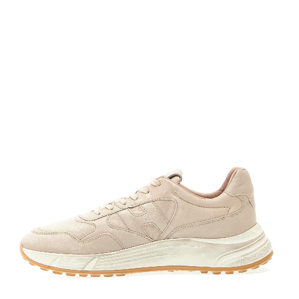 Sorelle Perego sneakers hyperlight pelle torotra In vendita