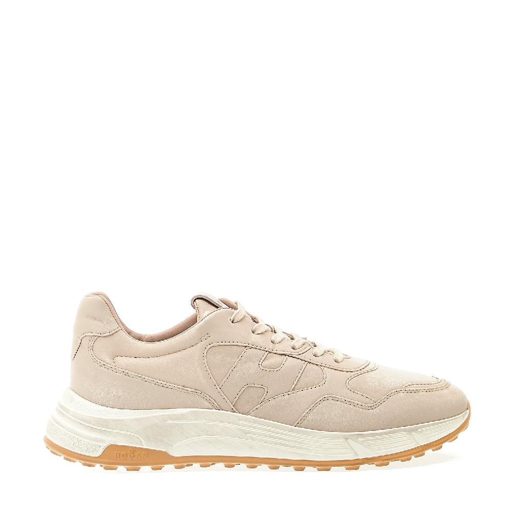 Sorelle Perego sneakers hyperlight pelle torotra In vendita