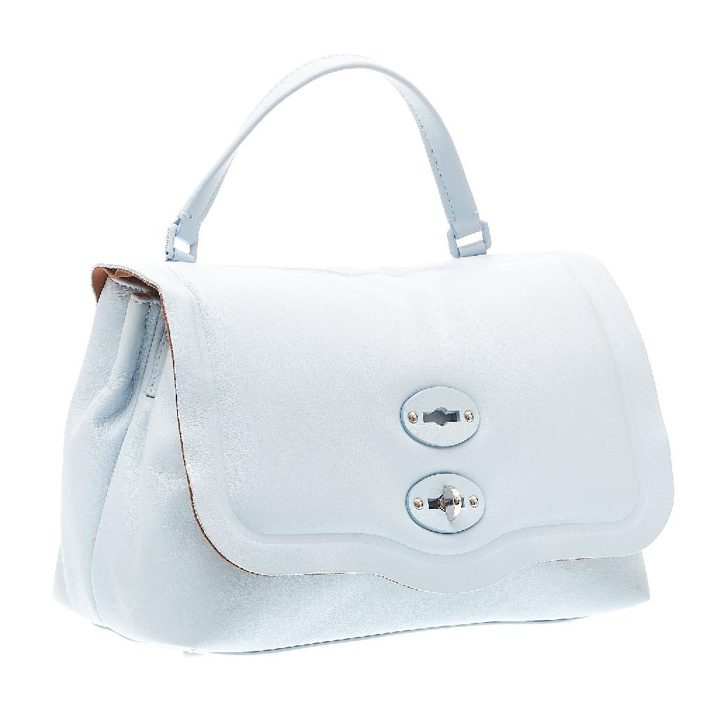 Sorelle Perego postina S piuma pillow azzurro Vendita