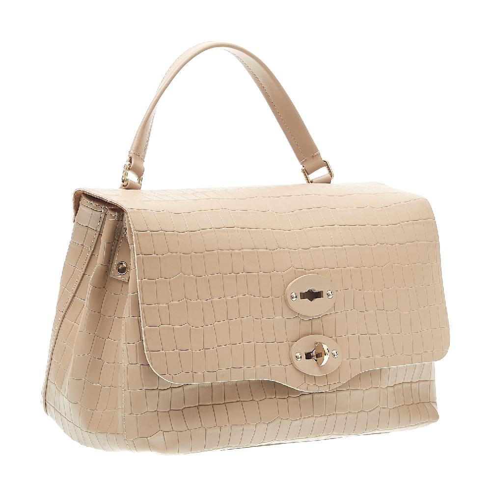 Sorelle Perego postina S cayman beige etrusco Spedizione Gratuita