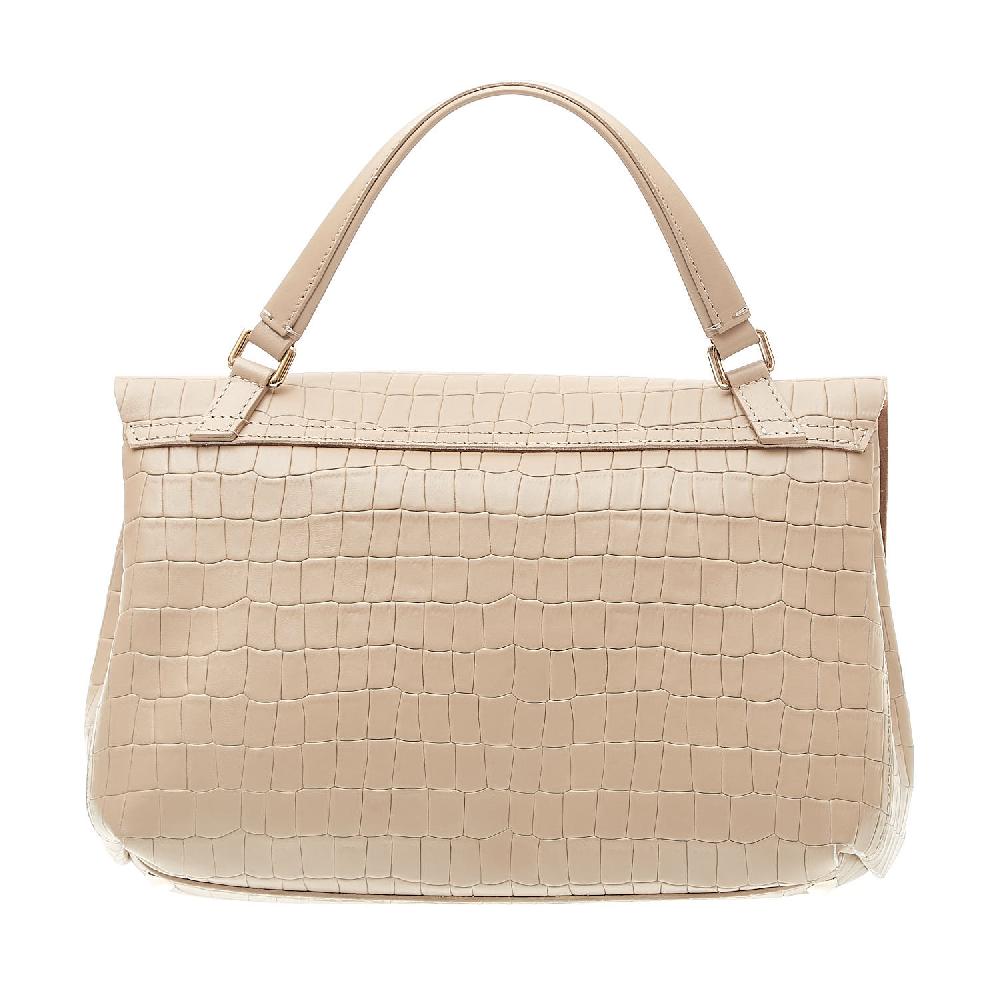 Sorelle Perego postina S cayman beige etrusco Spedizione Gratuita