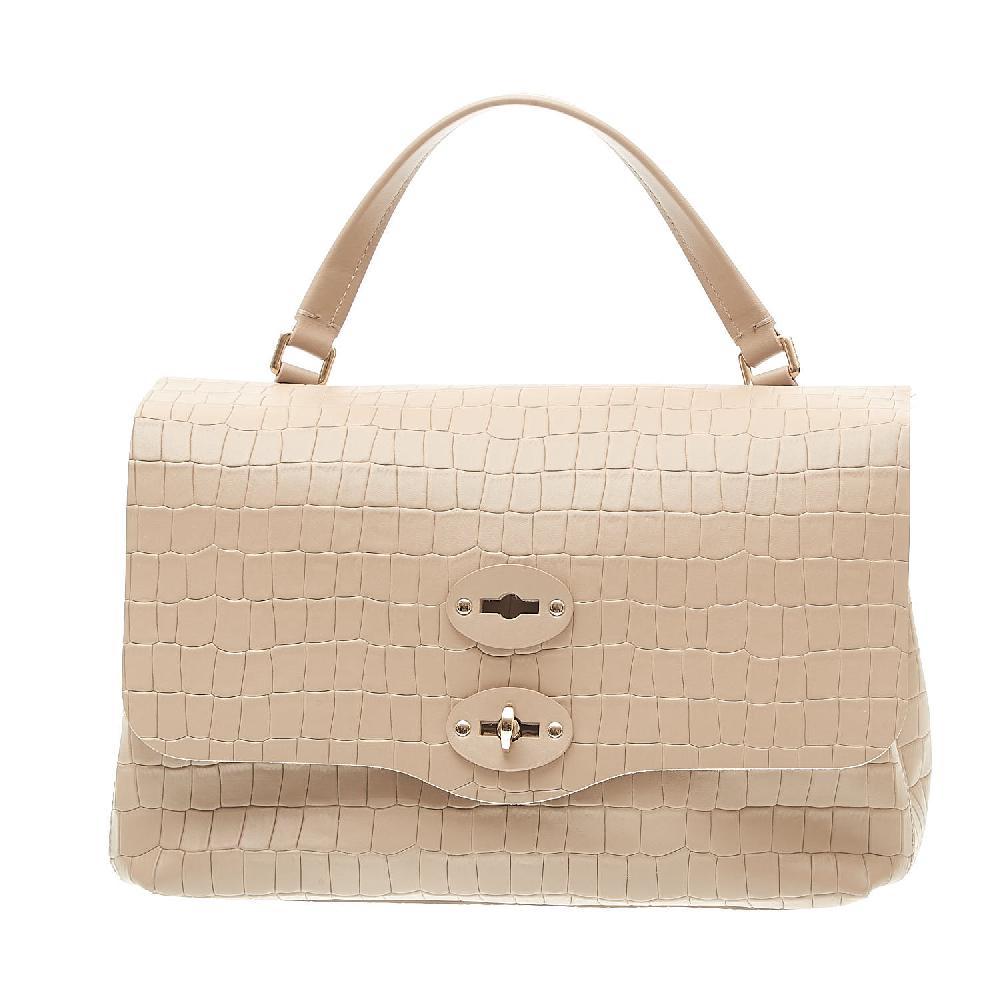 Sorelle Perego postina S cayman beige etrusco Spedizione Gratuita
