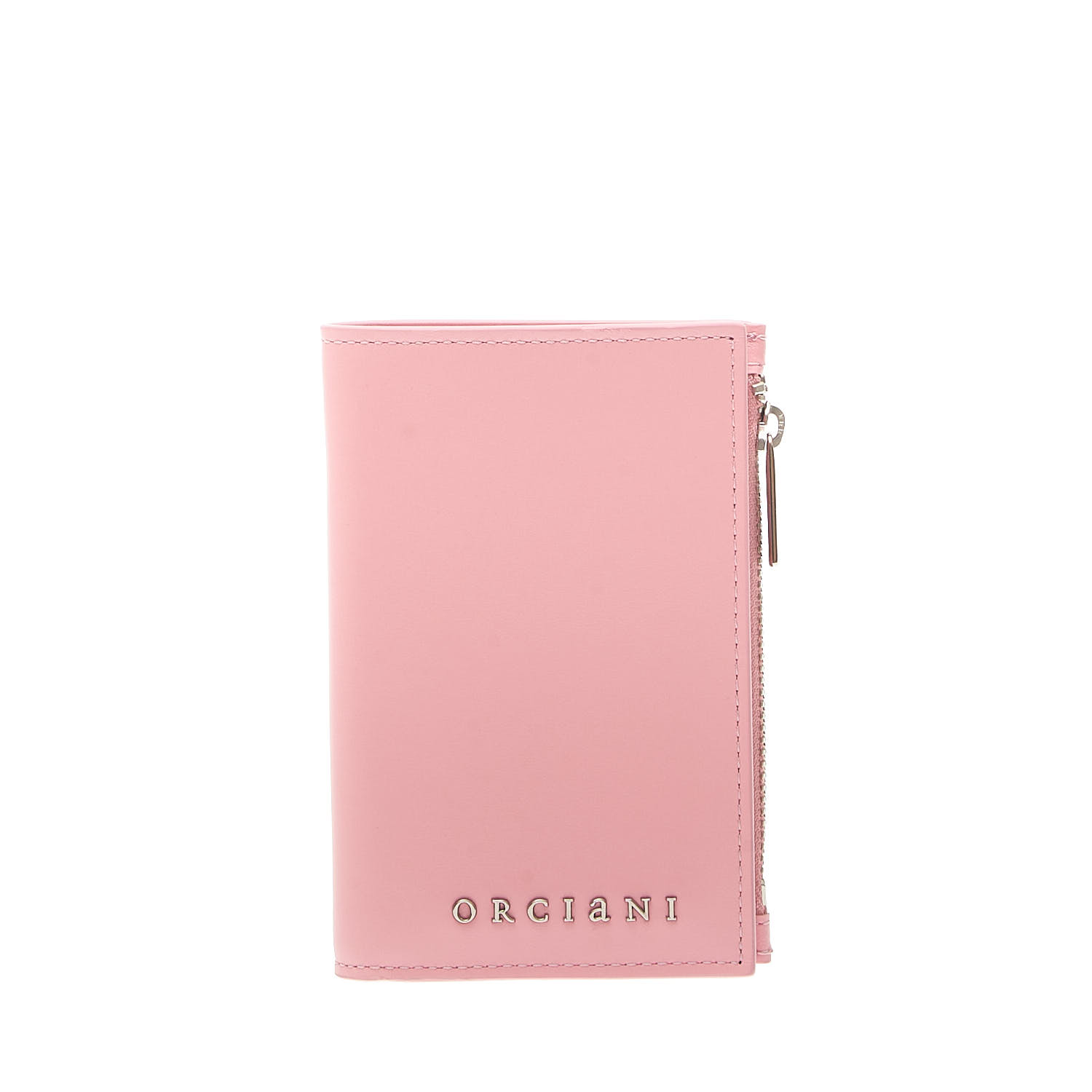 Sorelle Perego portacarte rosa Acquista Ora