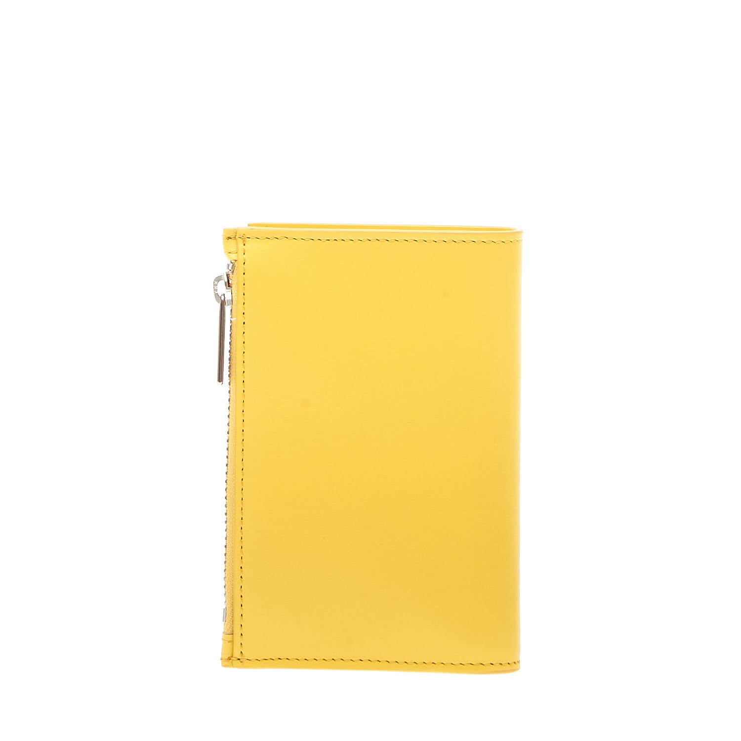Sorelle Perego portacarte giallo limone Consegna Veloce