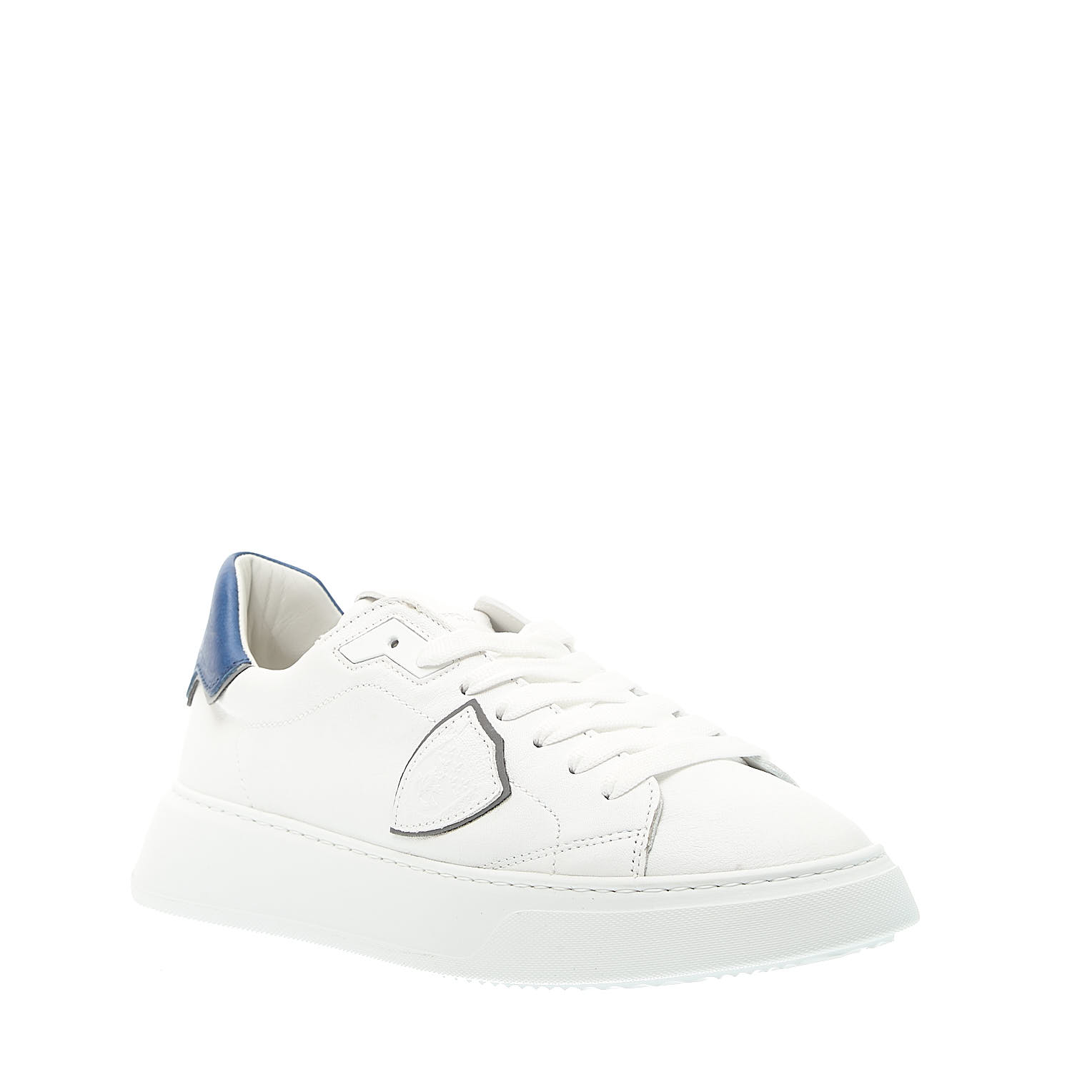 Sorelle Perego Temple bianca e blu Shopping Online