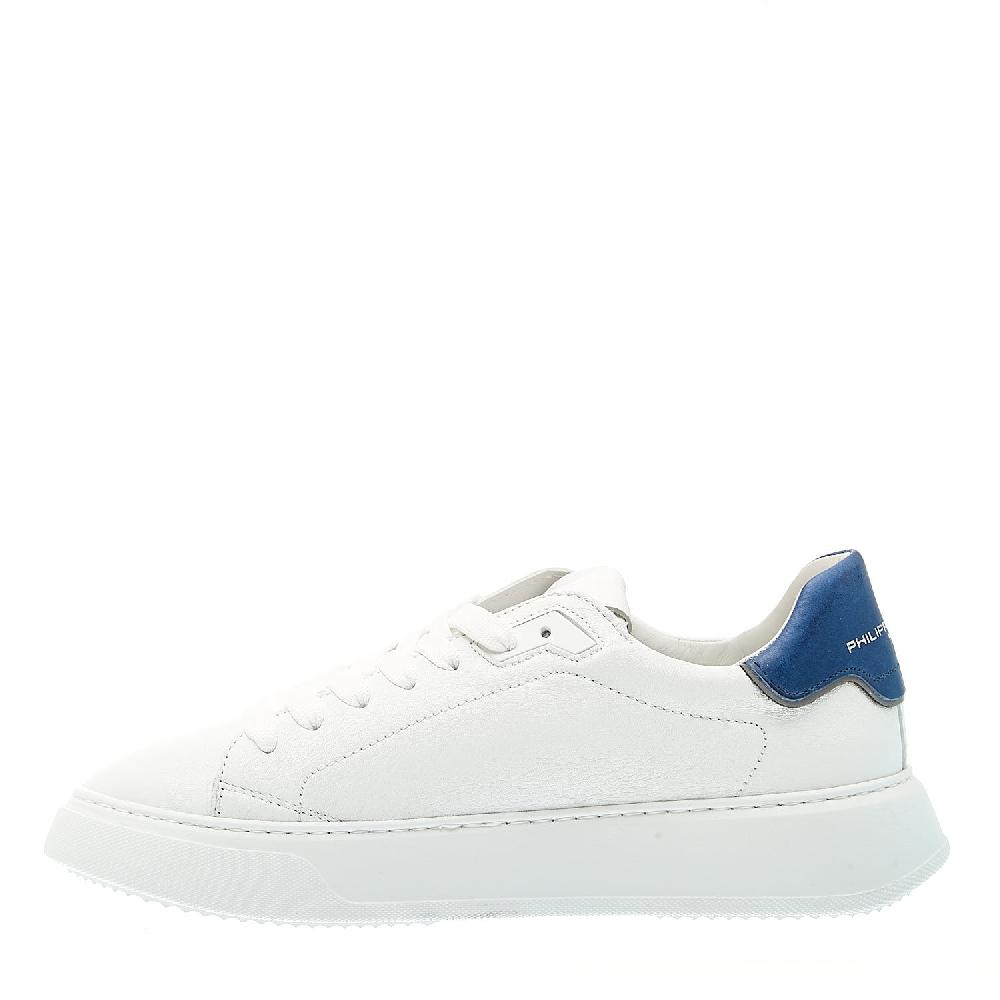 Sorelle Perego Temple bianca e blu Shopping Online