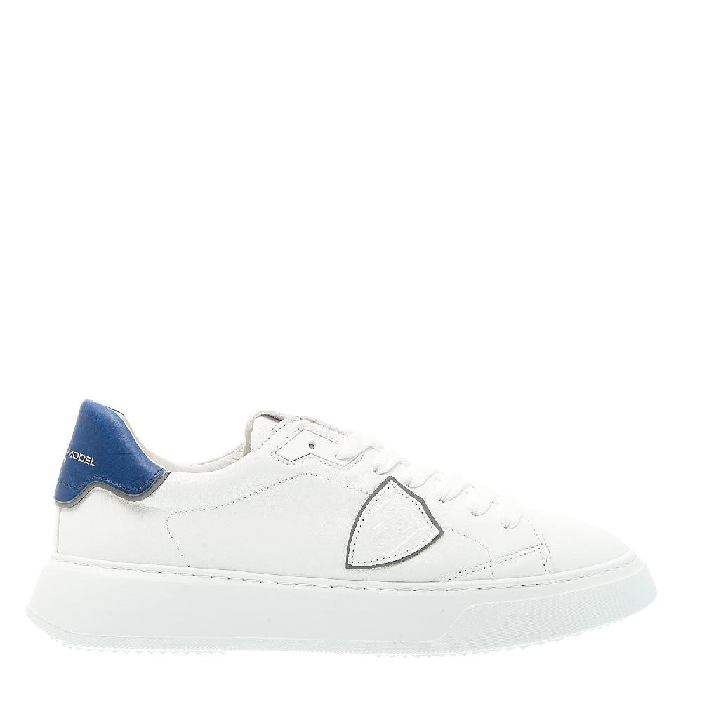 Sorelle Perego Temple bianca e blu Shopping Online