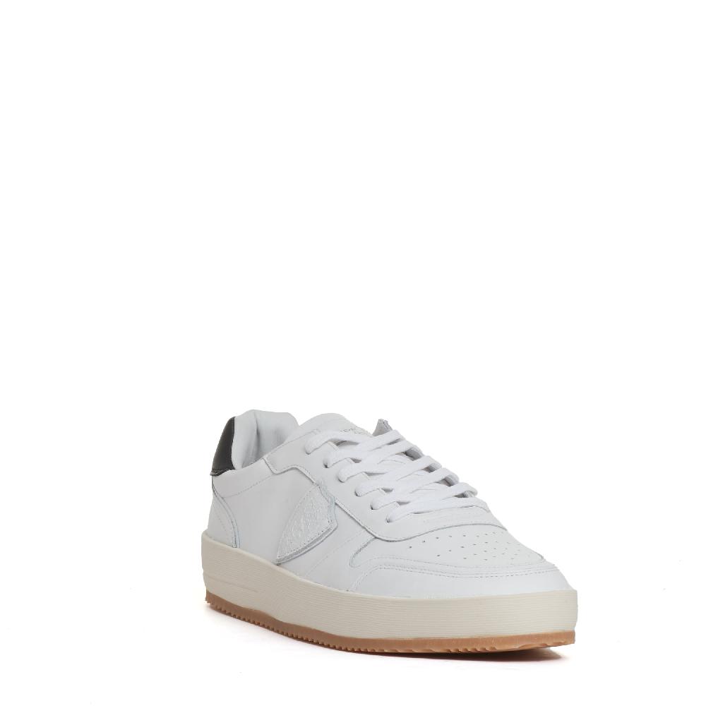 Sorelle Perego Nice bianca e nera Sconto