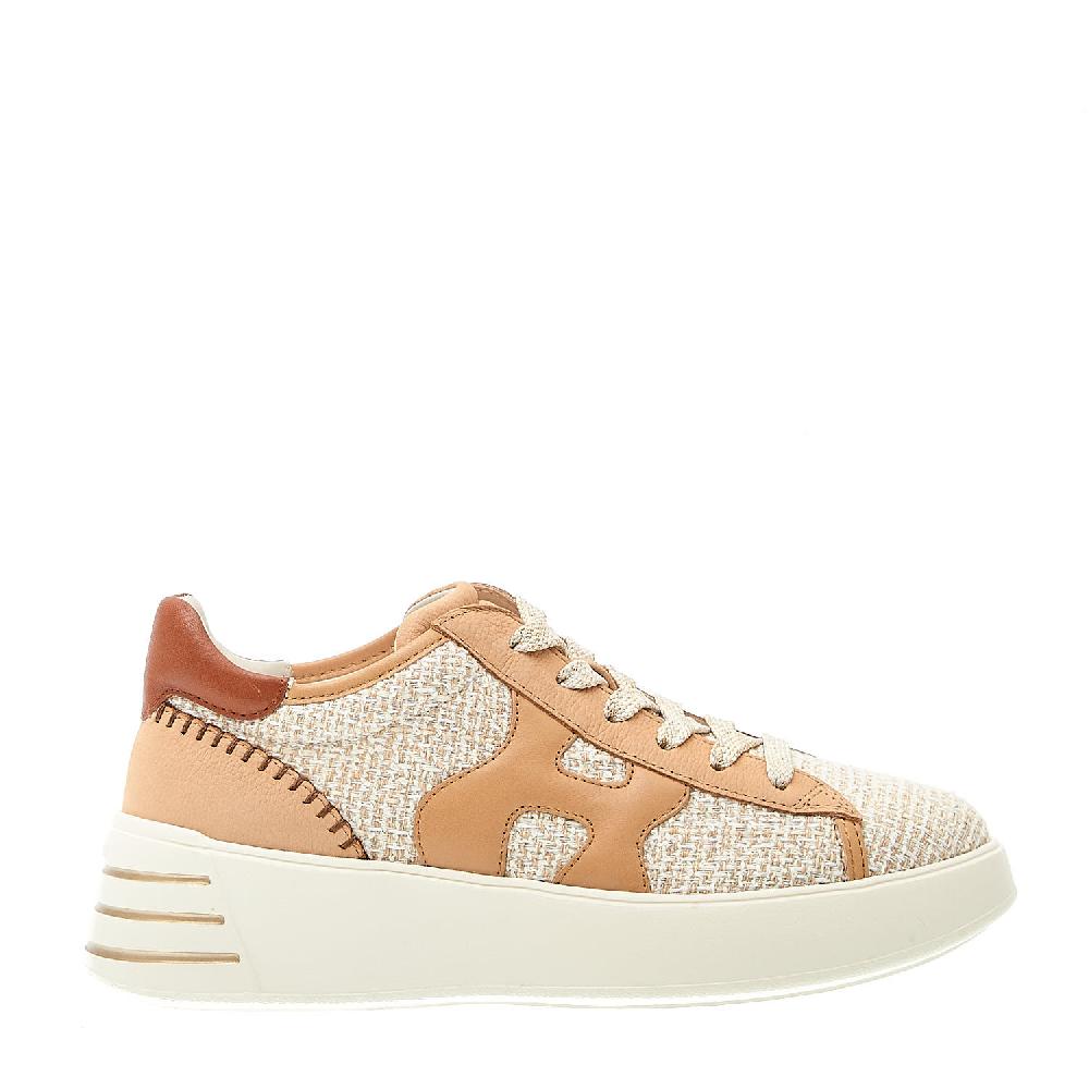 Sorelle Perego rebel in rafia beibe nabuk cuoio Offerte