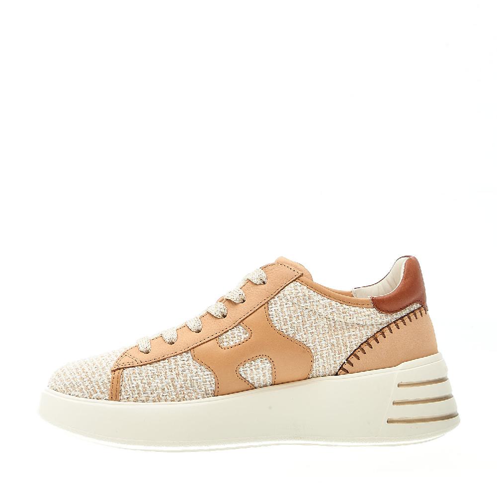 Sorelle Perego rebel in rafia beibe nabuk cuoio Offerte
