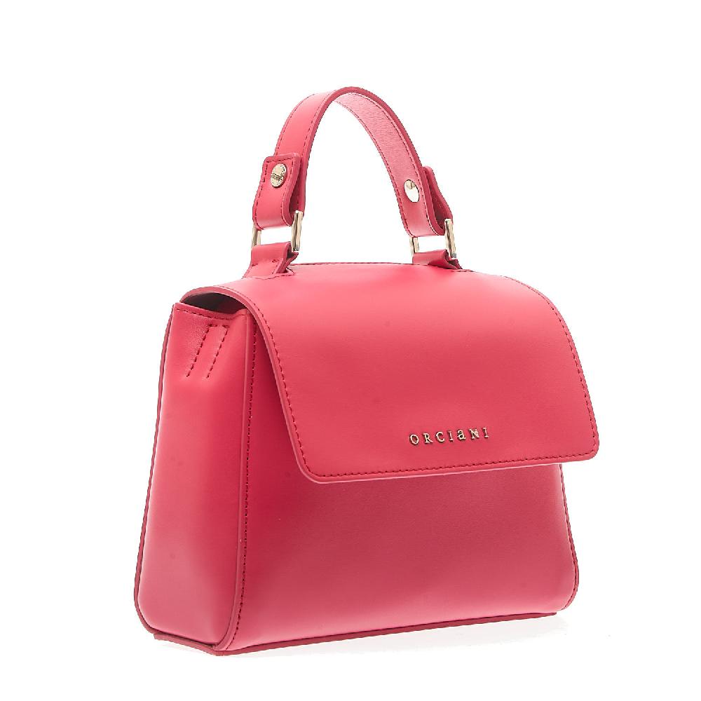 Sorelle Perego Sveva XS liberty fuxia Latest fashion