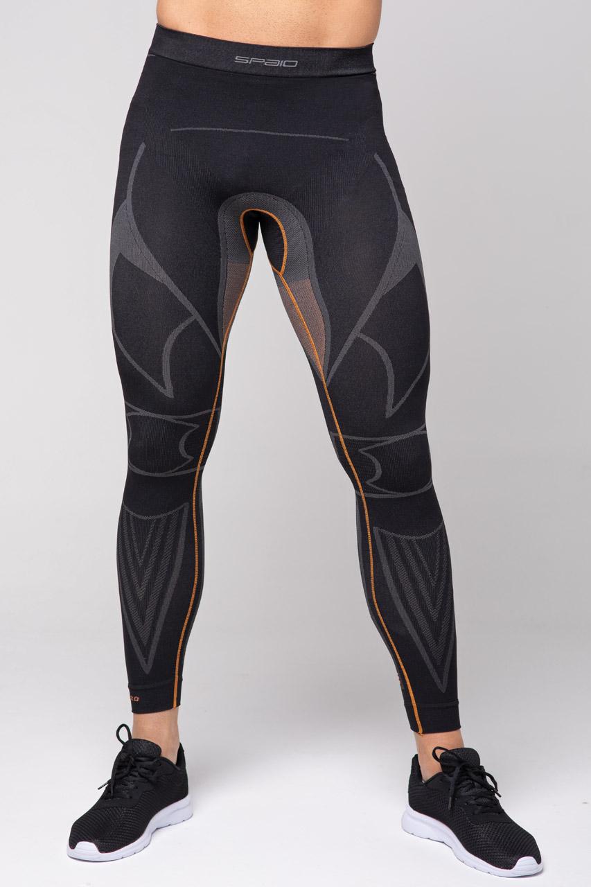 Spaio SPAIO LEGGINS TERMOATTIVI "EXTREME-PRO" UOMO I Più Venduti
