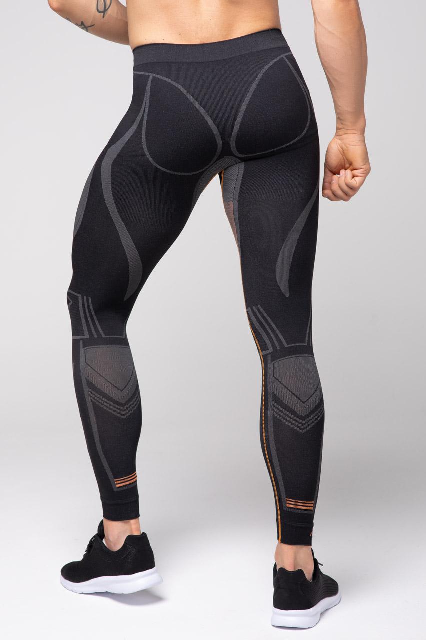 Spaio SPAIO LEGGINS TERMOATTIVI "EXTREME-PRO" UOMO I Più Venduti