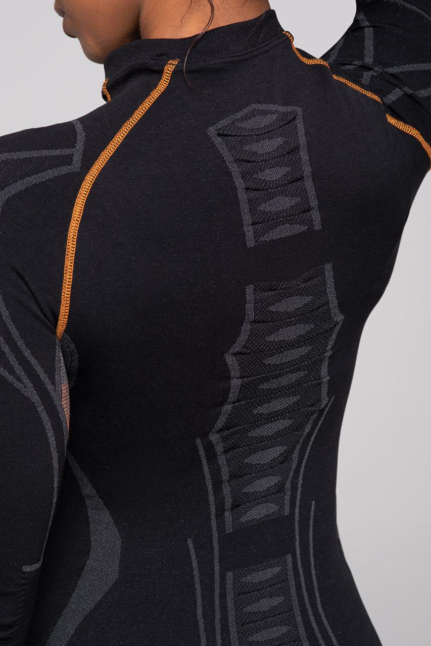 Spaio SPAIO MAGLIETTA CON MANICHE LUNGHE EXTREME-PRO (da donna) Trasporto libero internazionale