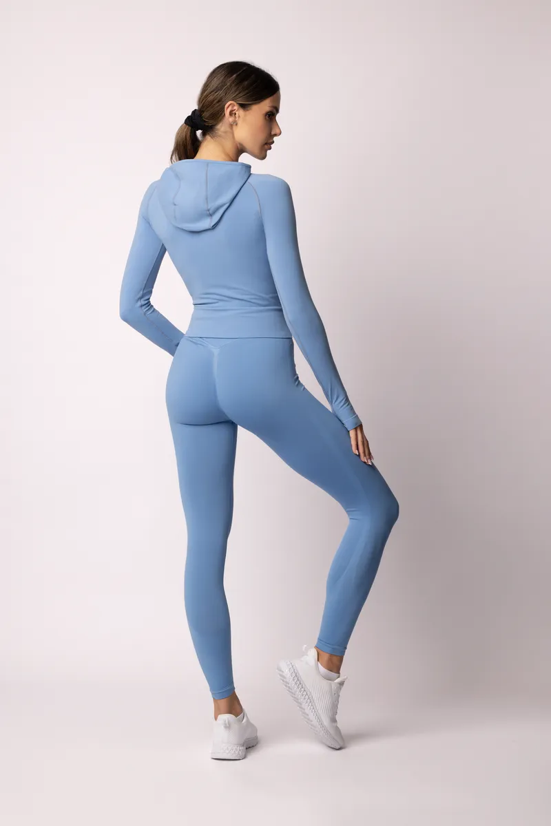 Spaio SPAIO FELPA ADAPT LINCHEN BLUE Italia