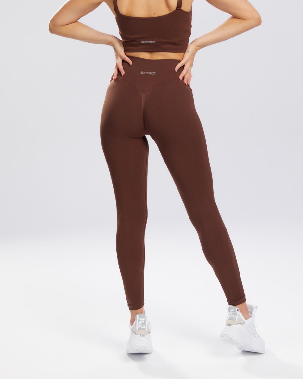 Spaio SPAIO LEGGINSY FLEX INNERGY COFFEE Promozione Limitata