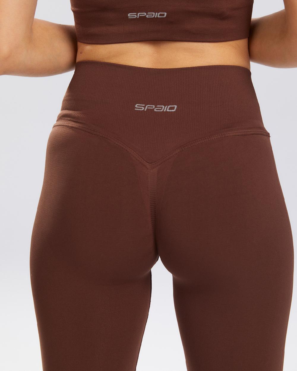 Spaio SPAIO LEGGINSY FLEX INNERGY COFFEE Promozione Limitata