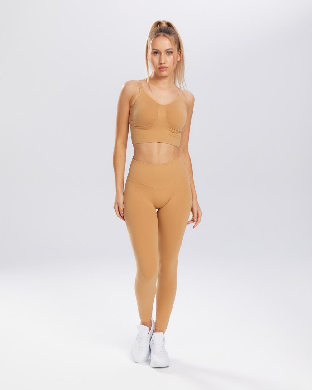 Spaio SPAIO LEGGINSY FLEX INNERGY ICED COFFEE Affare Del Giorno