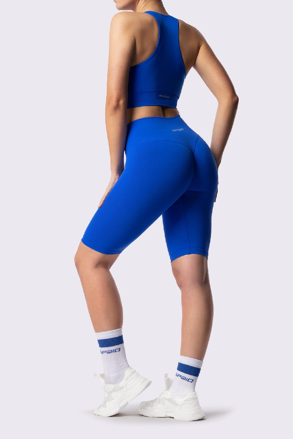 Spaio SPAIO BIKER FLEX INNERGY COBALT Convenienza