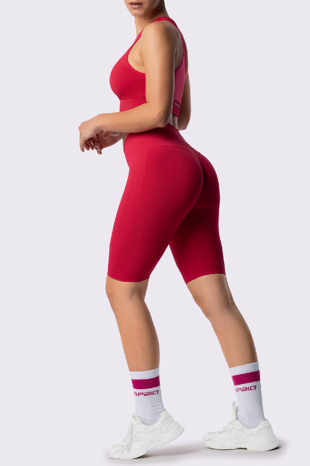 Spaio SPAIO BIKER FLEX INNERGY VIVA MAGENTA Presa