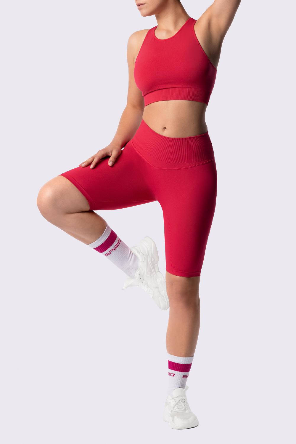 Spaio SPAIO BIKER FLEX INNERGY VIVA MAGENTA Presa