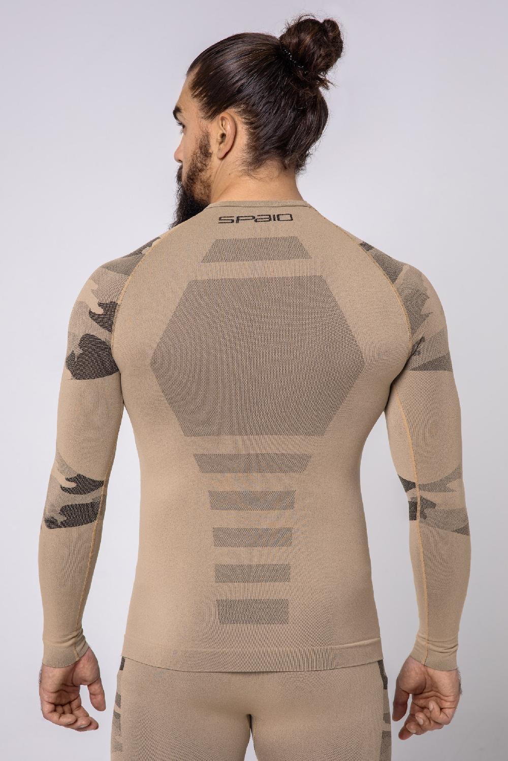 Spaio SPAIO MAGLIETTA TACTICAL SAND Vendita