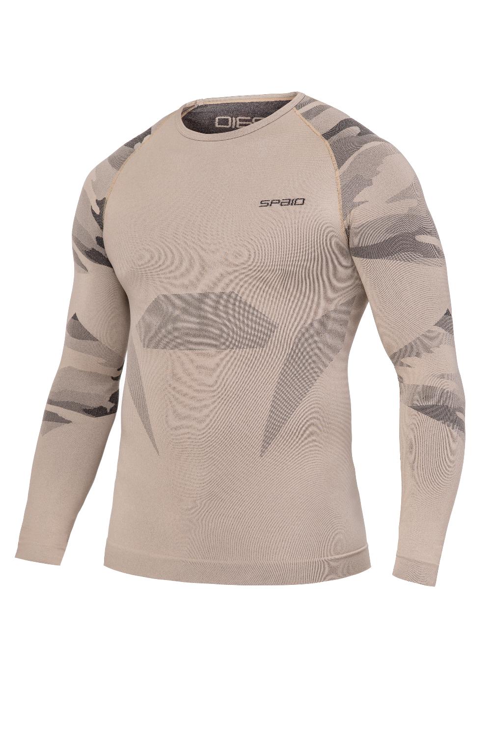 Spaio SPAIO MAGLIETTA TACTICAL SAND Vendita