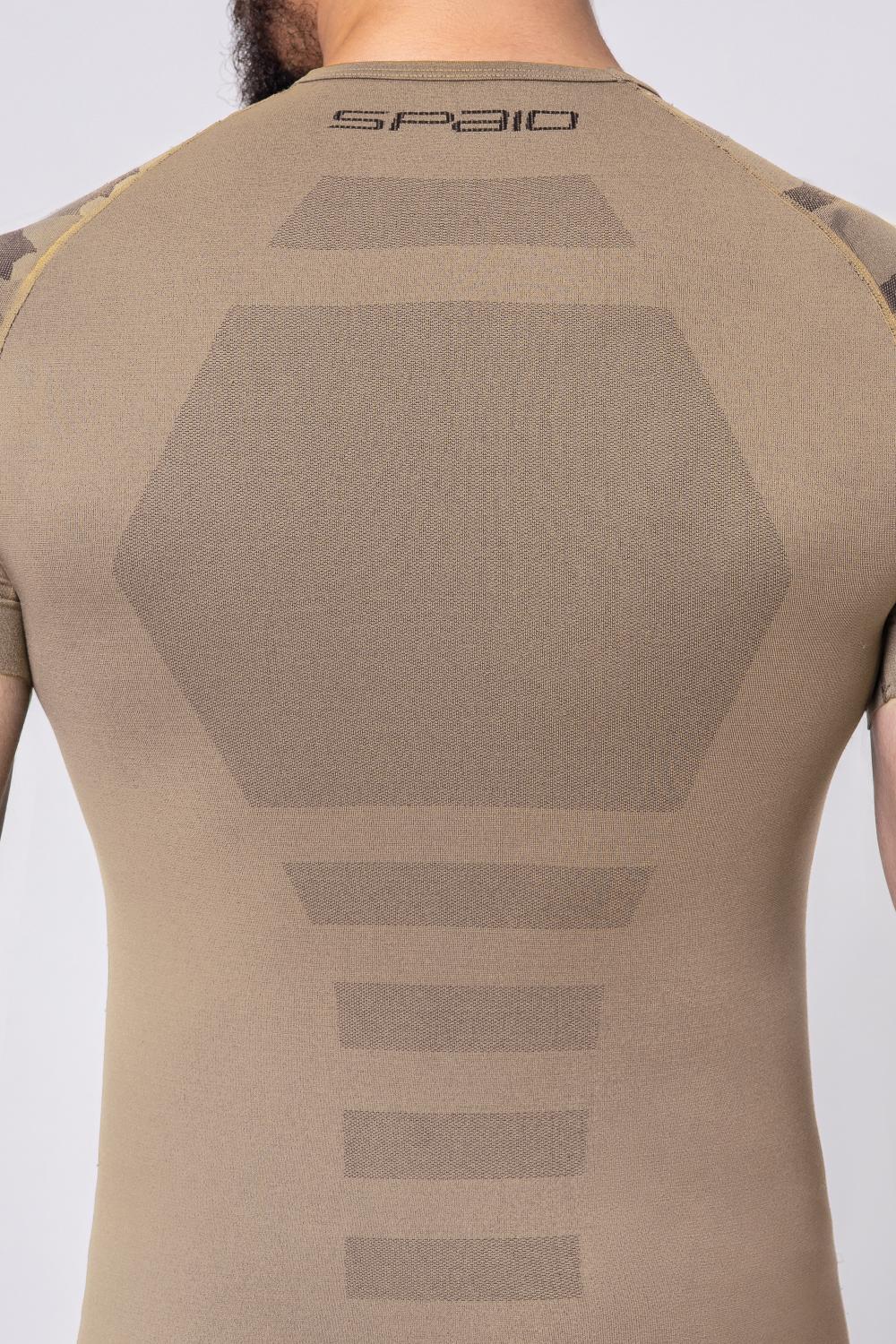 Spaio SPAIO MAGLIETTA TACTICAL SAND Promozione Limitata