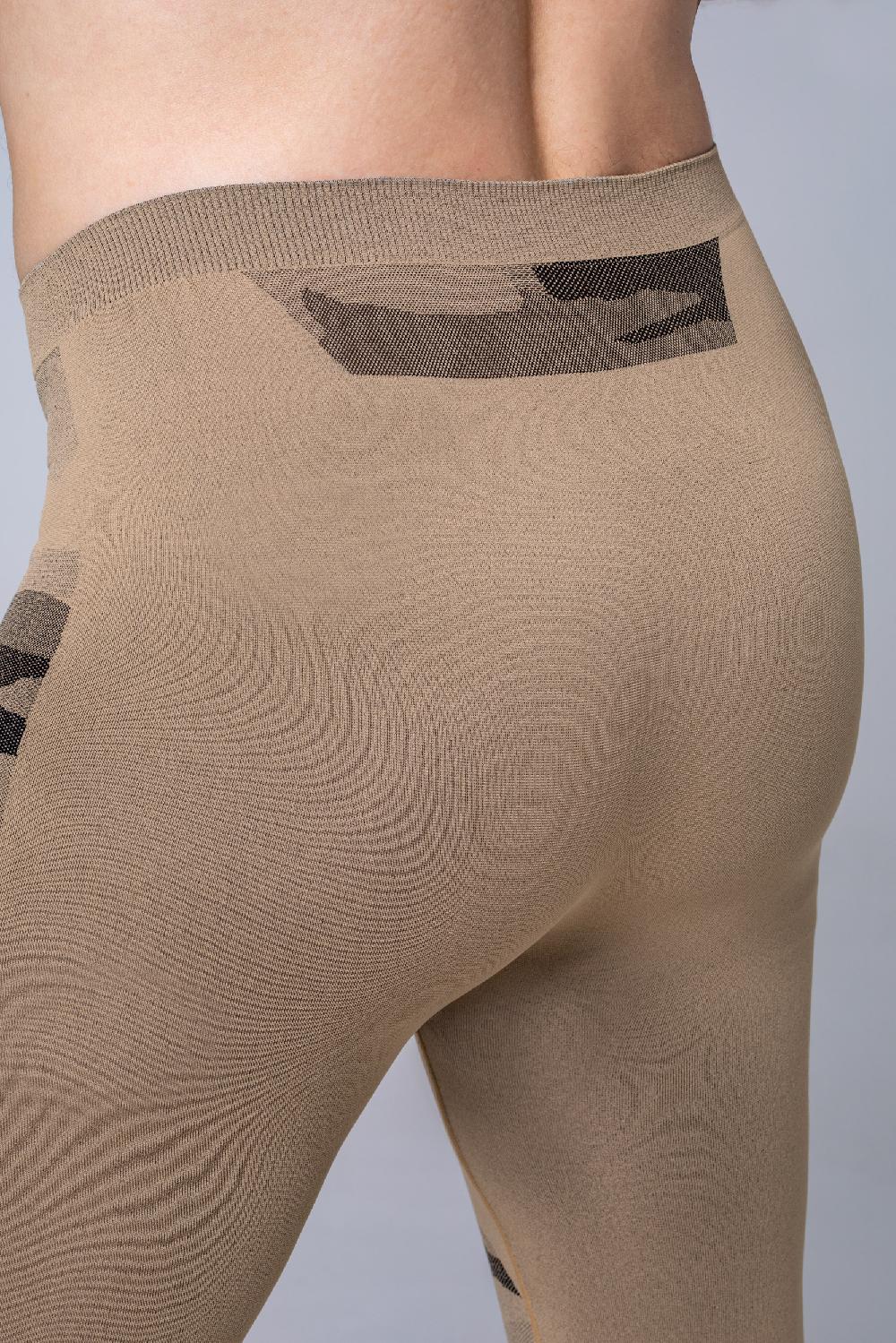 Spaio SPAIO LEGGINGS TACTICAL SAND Novità