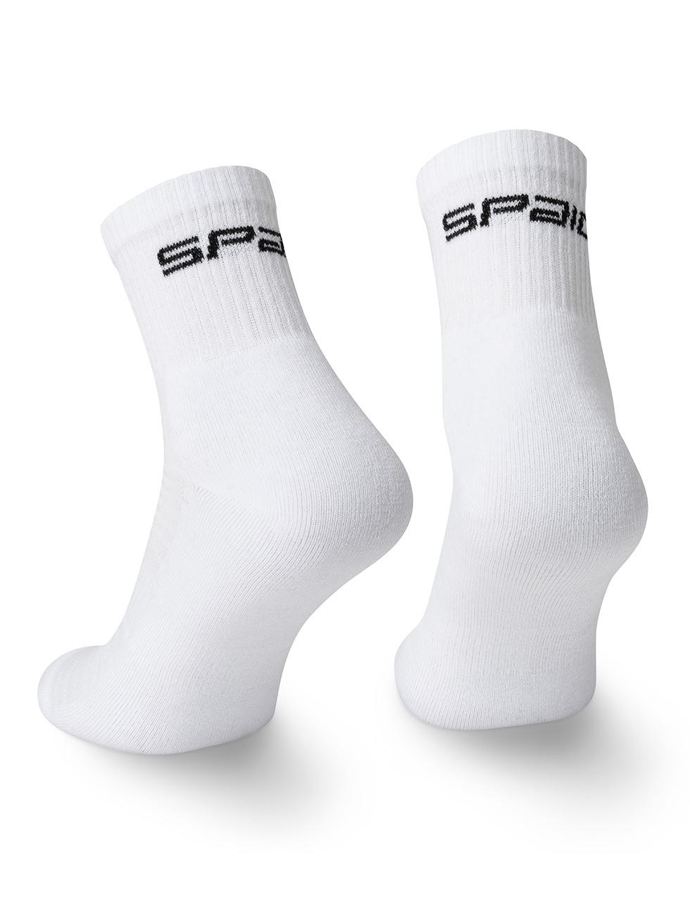 Spaio CALZINI SPAIO ADAPT 02 WHITE Online