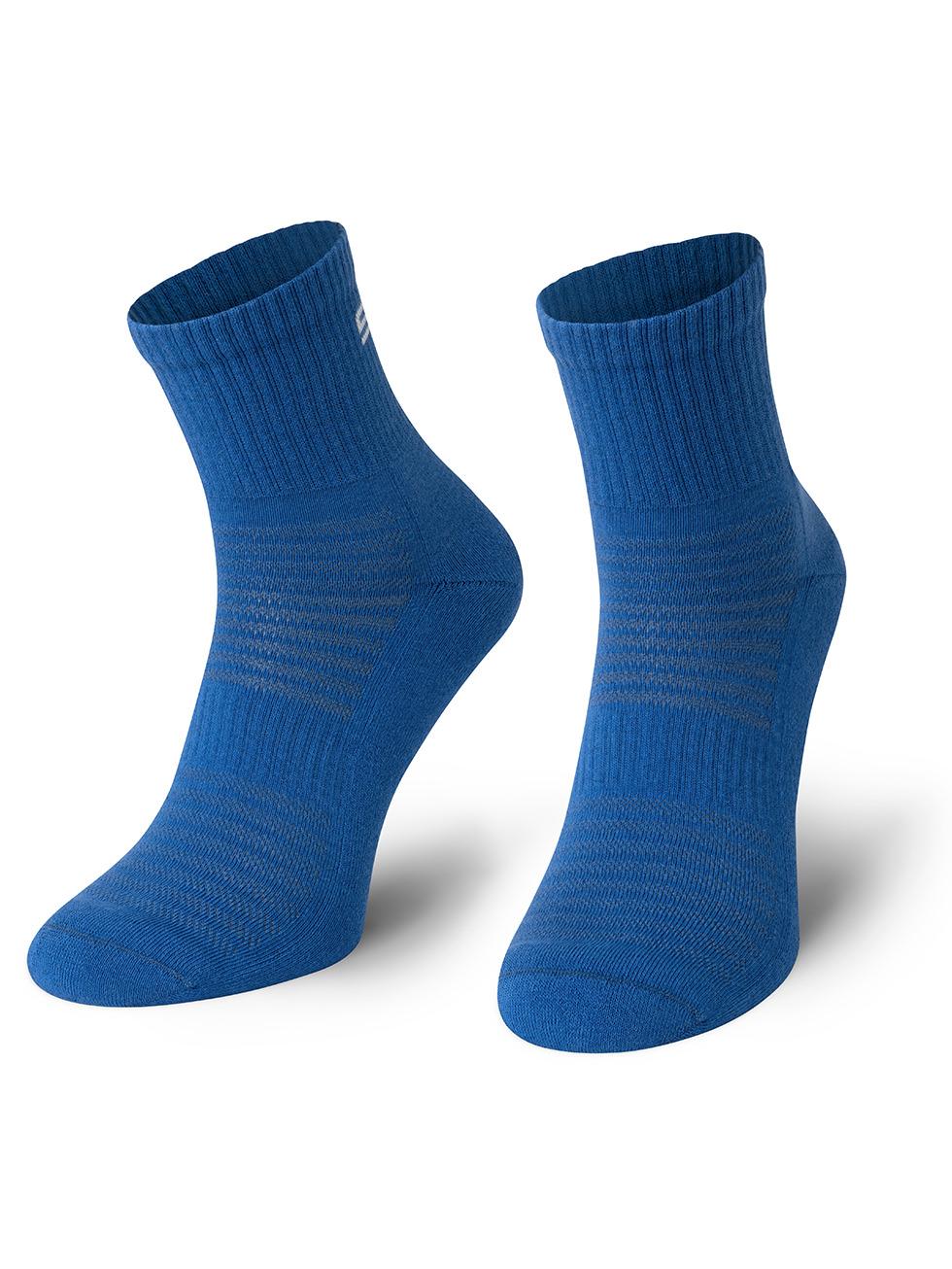 Spaio CALZINI SPAIO ADAPT 02 COBALT In Vendita
