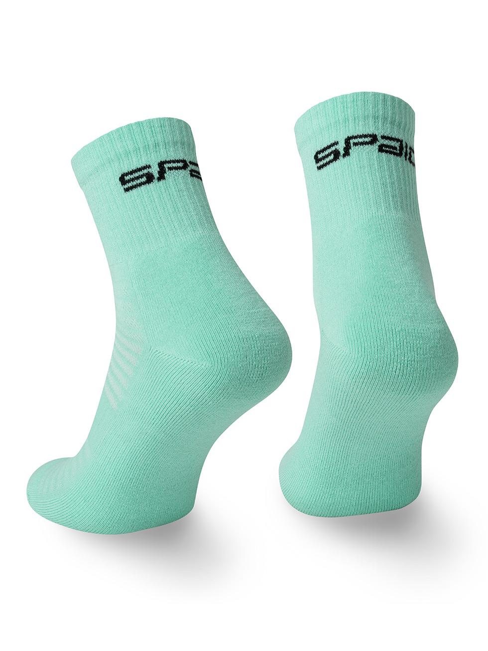 Spaio CALZINI SPAIO ADAPT 02 MINT Saldi