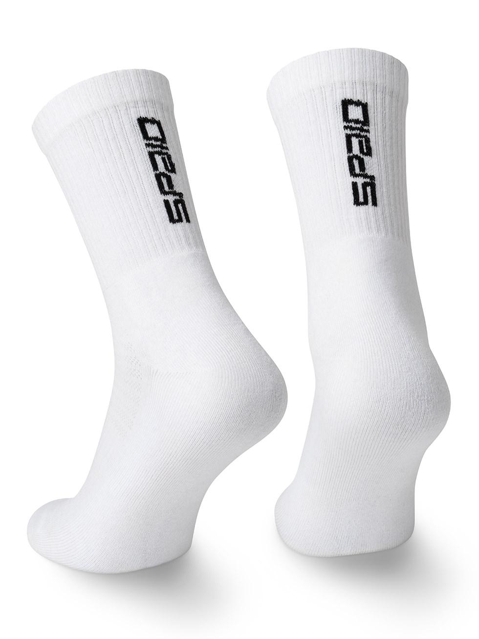 Spaio CALZINI SPAIO ADAPT WHITE Hotsell