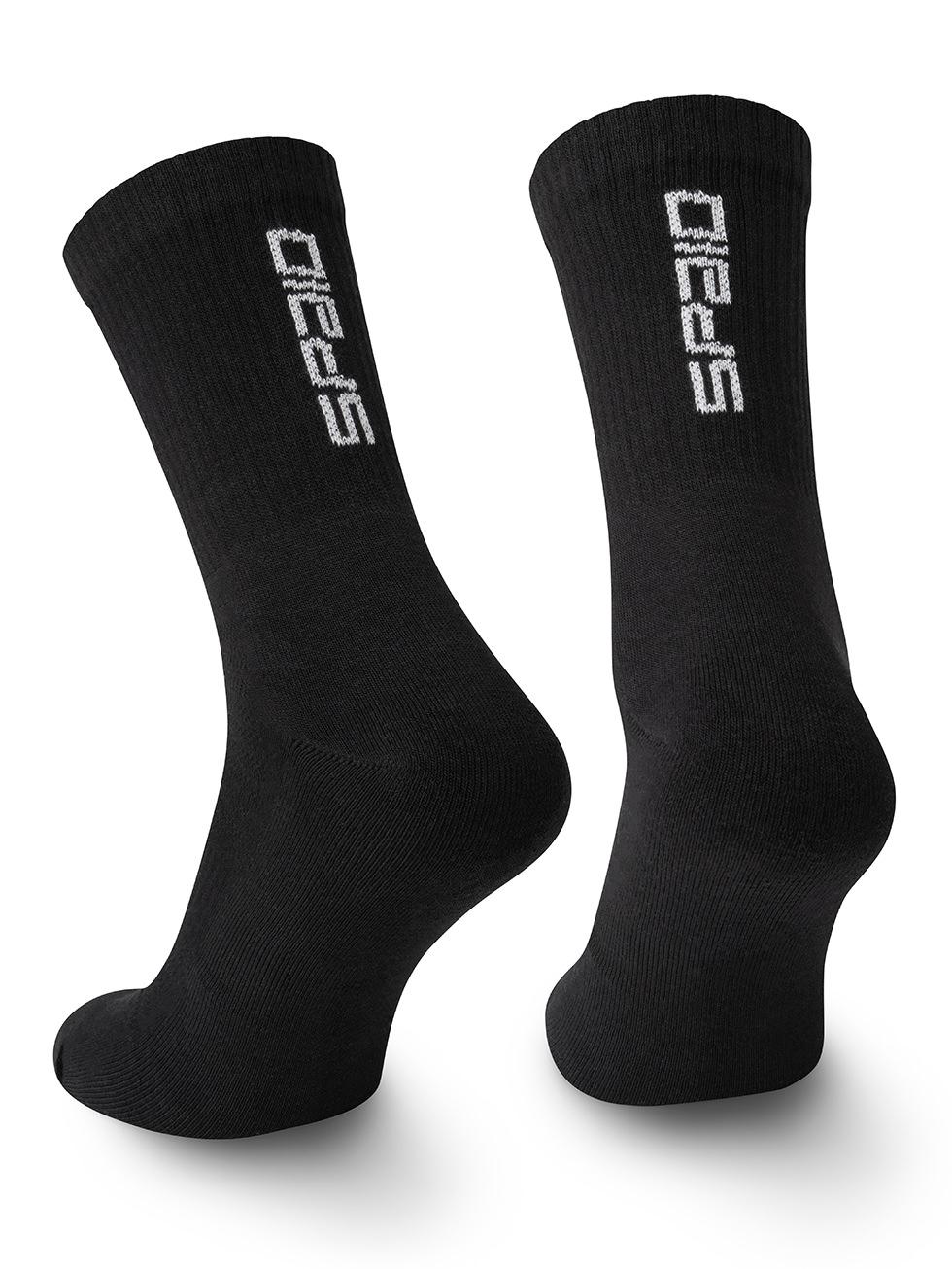 Spaio CALZINI SPAIO ADAPT BLACK Vendita Calda