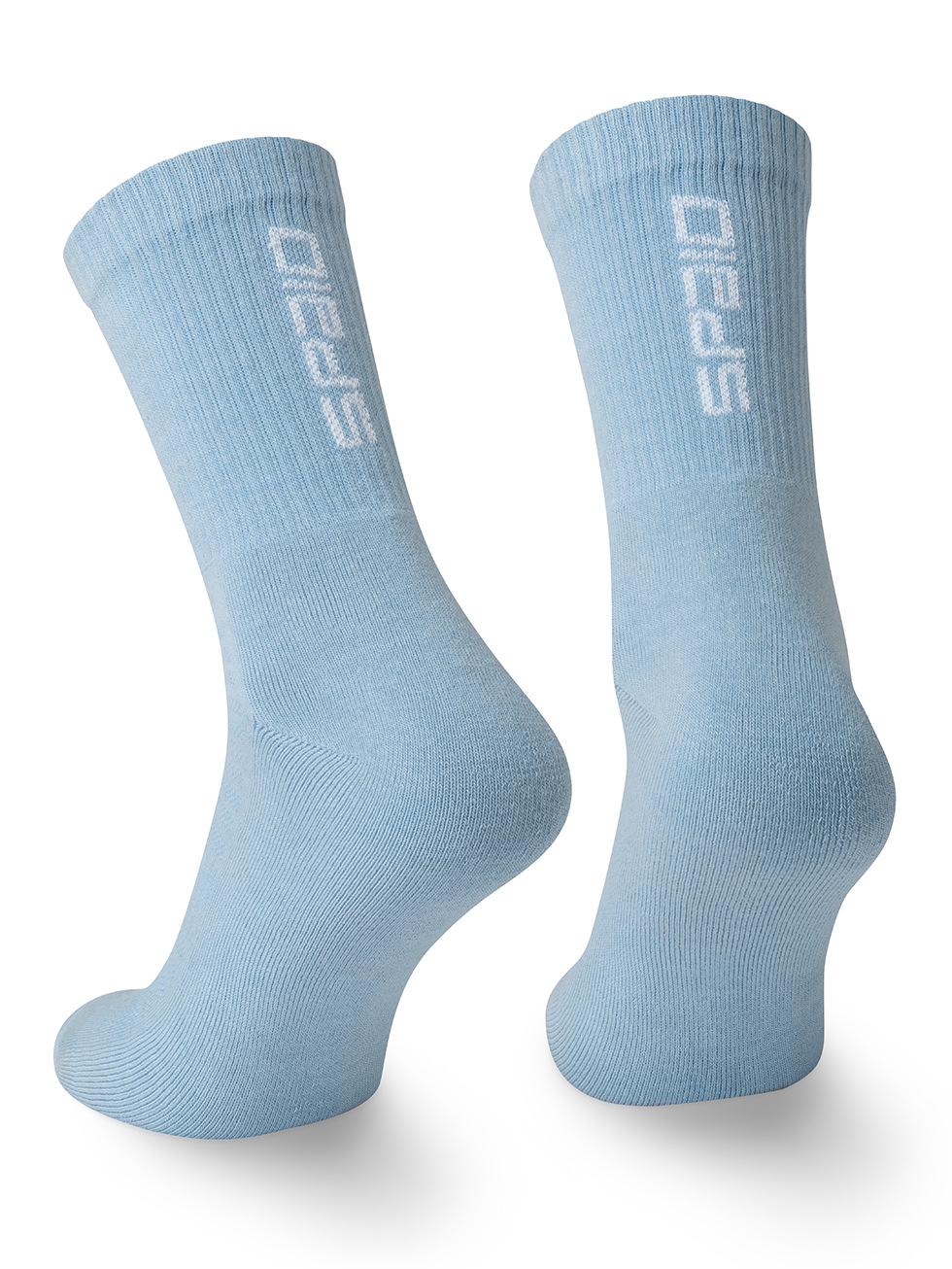 Spaio CALZINI SPAIO ADAPT LIGHT BLUE Vendita Economica