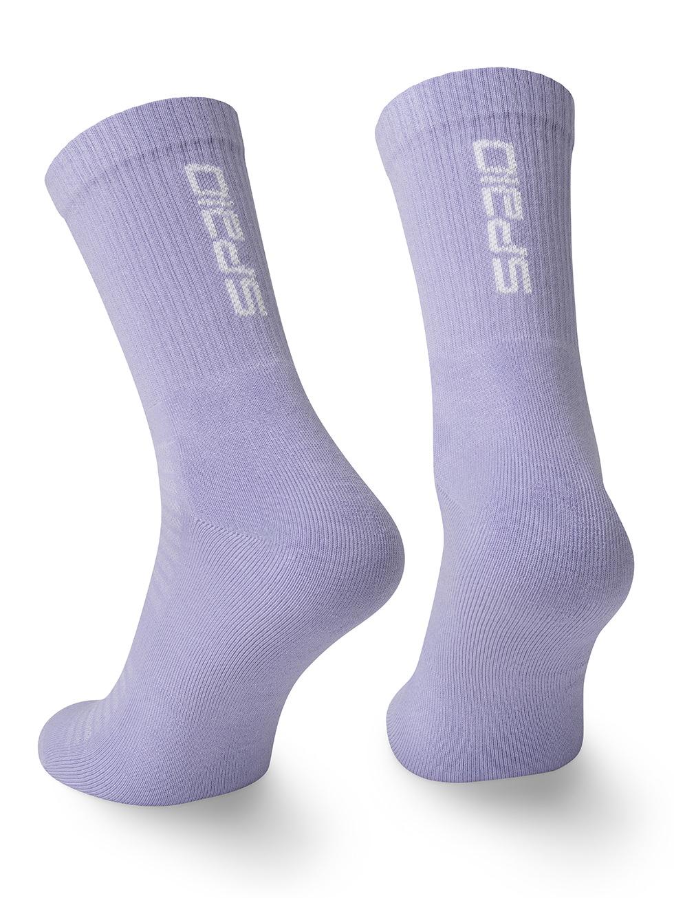Spaio CALZINI SPAIO ADAPT LAVENDER Saldi Di Fabbrica