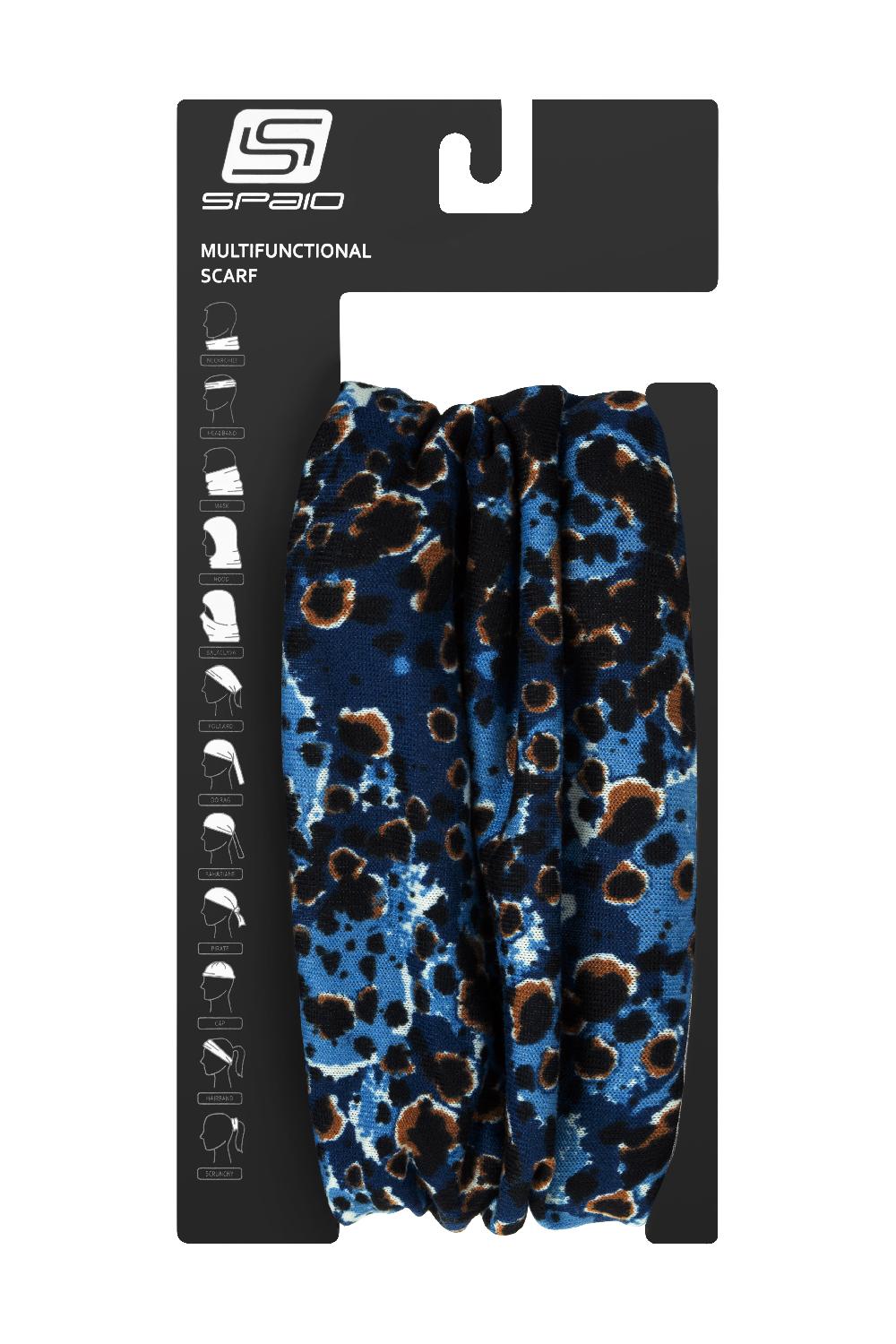 Spaio SPAIO PANTHER SCALDACOLLO MULTIFUNZIONALE Vendite stagionali